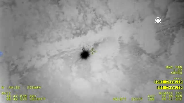 فوری؛ محل احتمالی بالگرد رئیس‌جمهور شناسایی شد؟ +ویدیو