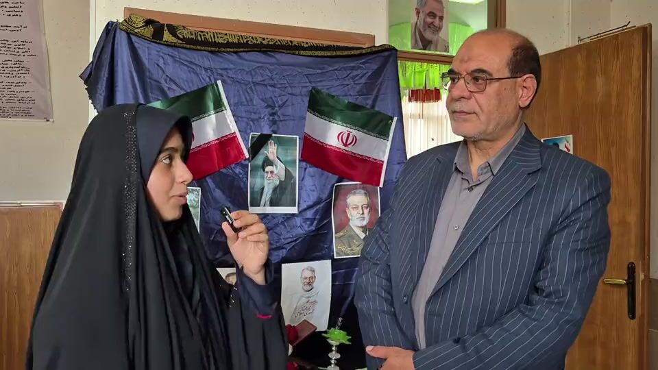 تهدیدها نباید مانع فتح قله‌های علمی شود