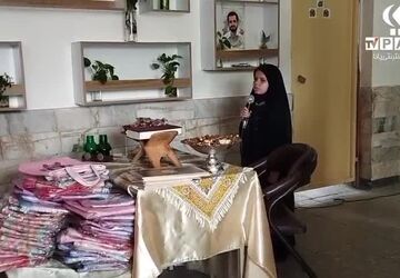 افتتاح پایگاه‌های تابستانی در شهرستان شاهین‌دژ