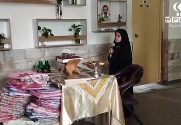 افتتاح پایگاه‌های تابستانی در شهرستان شاهین‌دژ