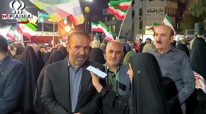 آشنایی دانش‌آموزان با تاریخ و هویت ملی از اهداف مهم آموزش‌وپرورش است