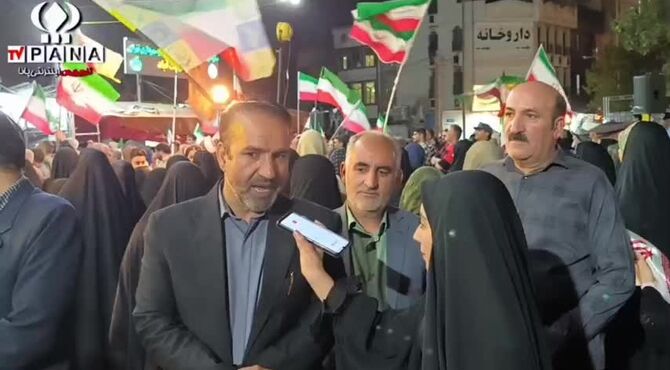 آشنایی دانش‌آموزان با تاریخ و هویت ملی از اهداف مهم آموزش‌وپرورش است