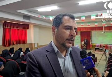  جشنواره تدریس با انتخاب ۲۸ معلم برتر و ارتقای توانمندی آموزگاران ابتدایی پایان یافت