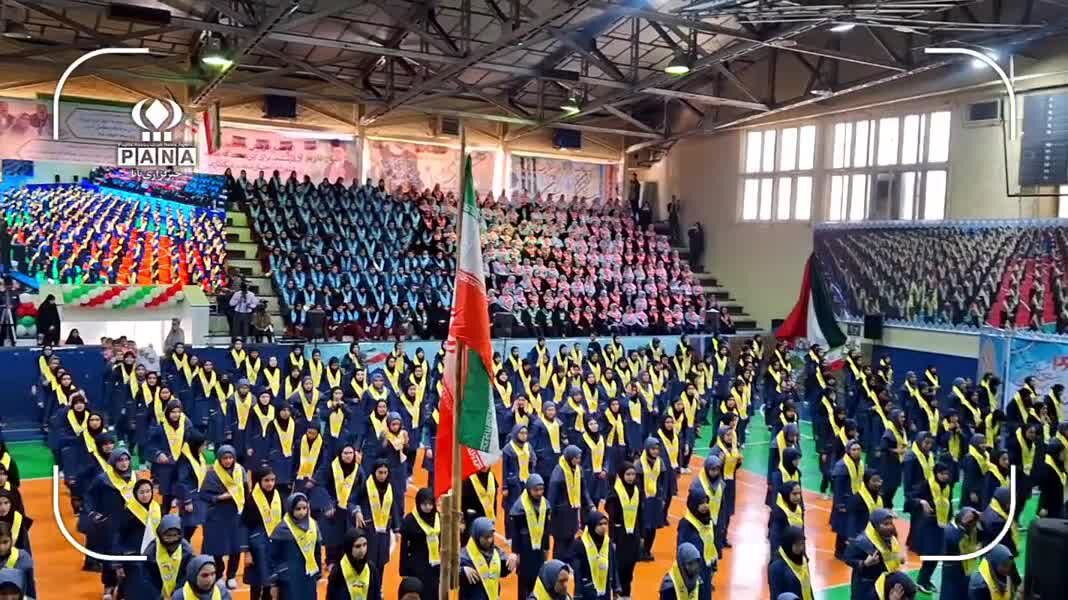 سازمان دانش‌آموزی؛ ۲۶ سال پرچمداری آینده‌سازان