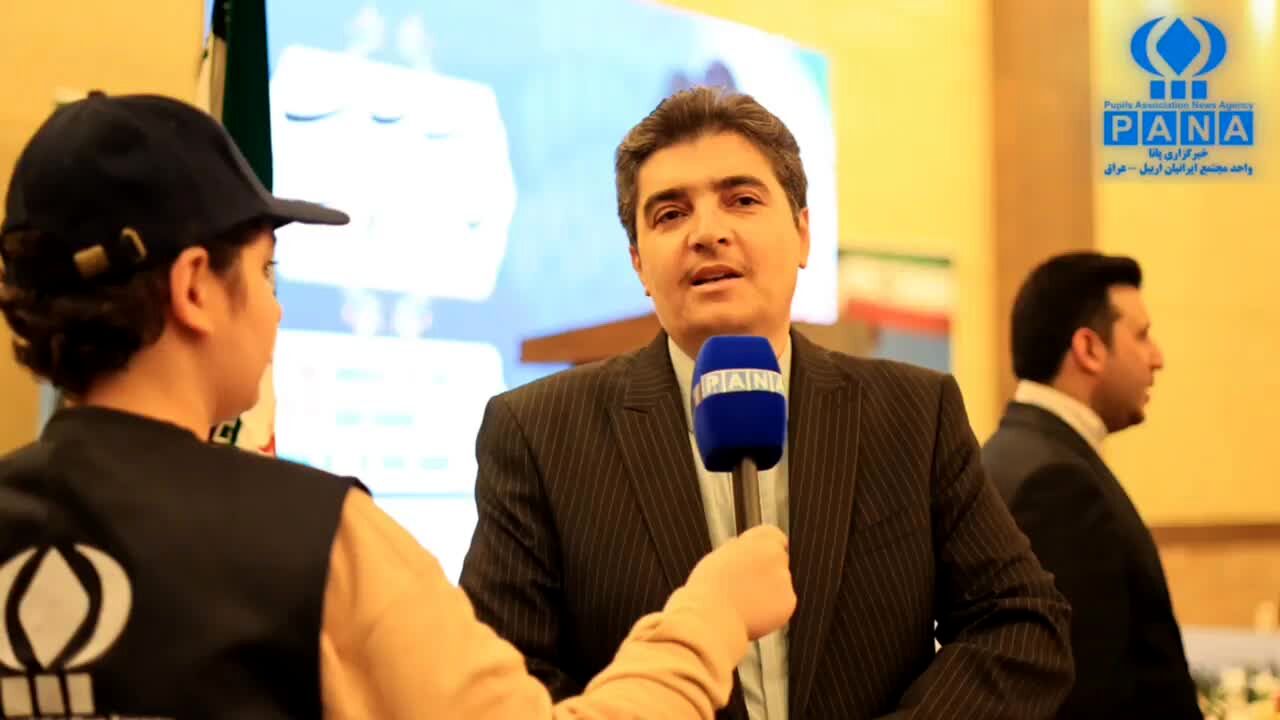 جشن بزرگ پیروزی انقلاب اسلامی در اربیل