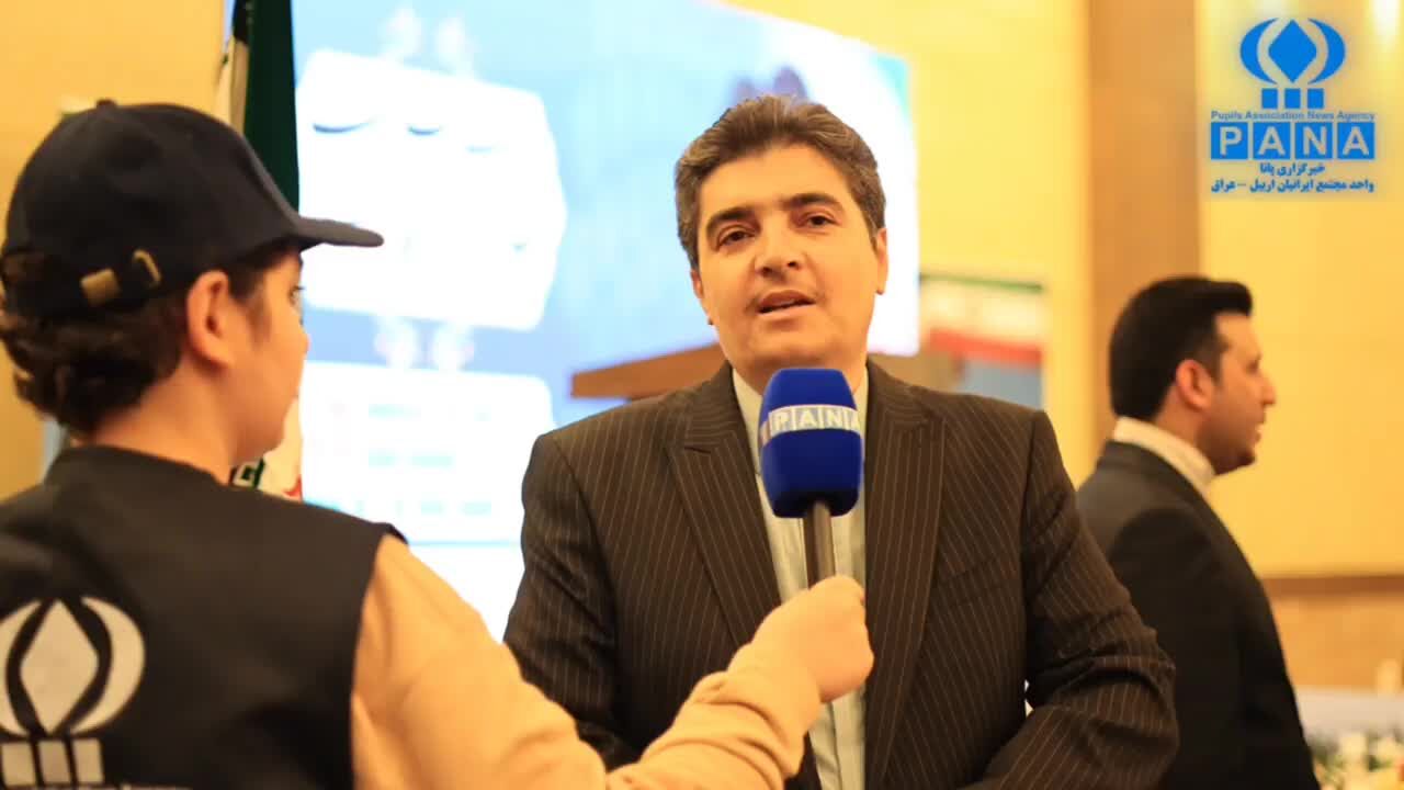 جشن بزرگ پیروزی انقلاب اسلامی در اربیل