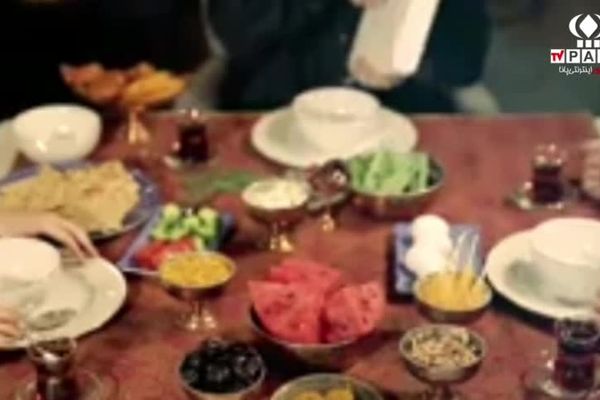 رمضان؛ فصل شکفتن روح و همدلی انسان‌ها