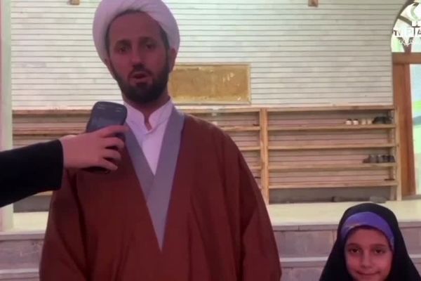 طنین نور قرآن در ماه میهمانی خدا در چلیچه