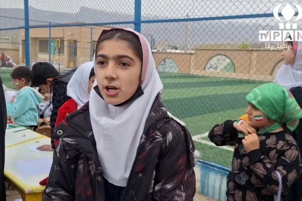 راهپیمایی یوم الله ۲۲ بهمن در شهرستان سیروان برگزار شد 