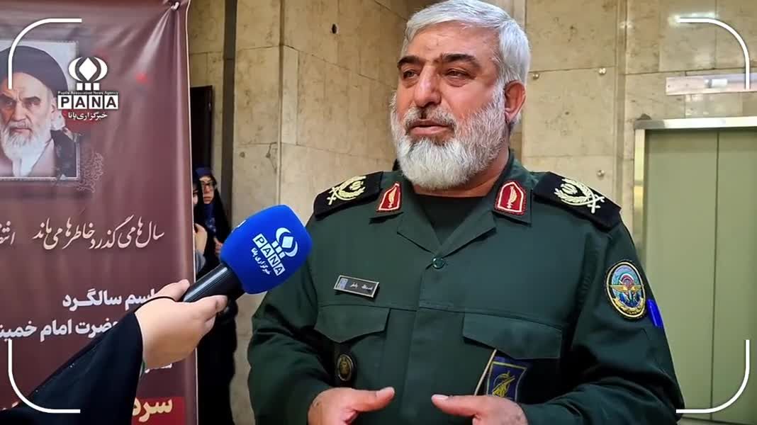 اهمیت انتقال تفکر و فرهنگ انقلاب اسلامی به دانش‌آموزان در مدارس 