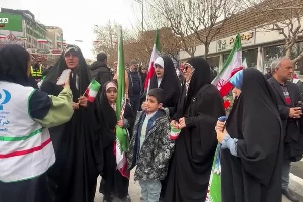 صداى مردم ازدل انقلاب تا امید به فردا