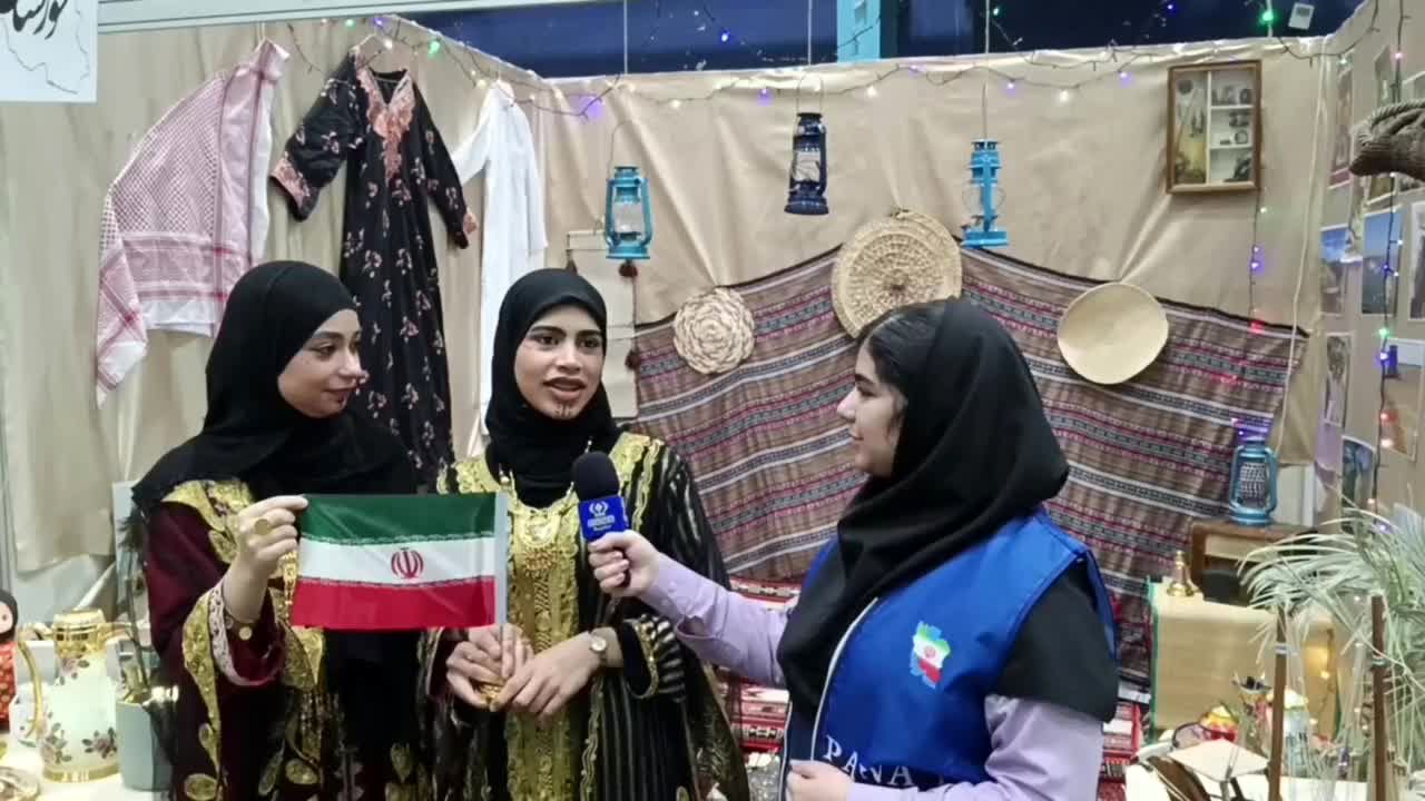 فرصتی ماندگار برای ما