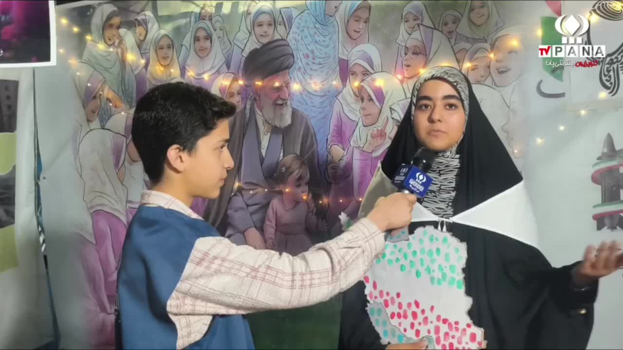 نوجوان مسئول ، نوجوان مبارز