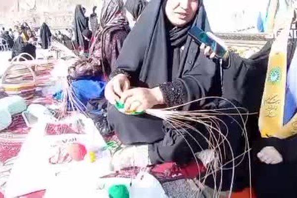 روایت شور بومی؛ جشنواره بازی‌ها و آیین‌های محلی استان بوشهر در رود فاریاب دشتستان