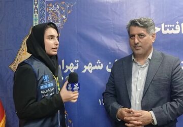 دانش آموزان از راه پایگاه های اوقات فراغت حضور پیدا کنند