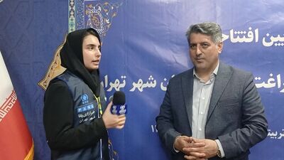 دانش آموزان از راه پایگاه های اوقات فراغت حضور پیدا کنند