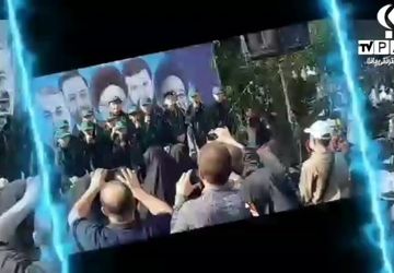 دولت عشق آسمانی شد