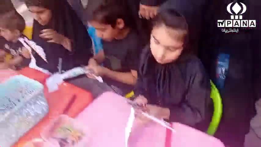 اربعین؛ دریای بی‌پایان عشق و همبستگی