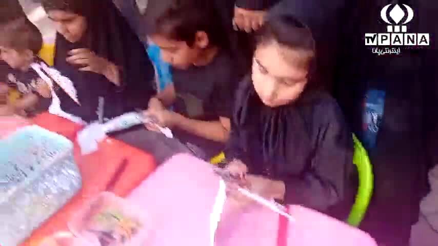 اربعین؛ دریای بی‌پایان عشق و همبستگی