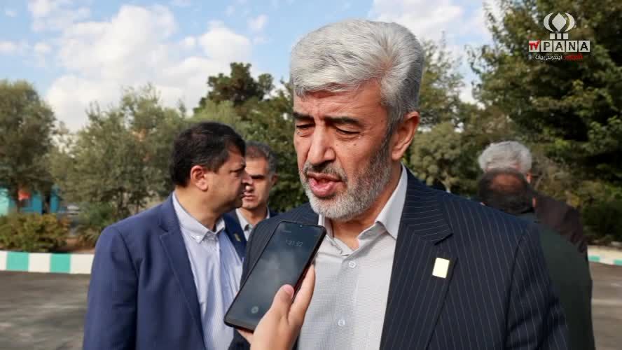 پیام رئیس دانشگاه فرهنگیان در پی ۱۲ روز ایستادگی ملت و نظام جمهوری اسلامی ایران