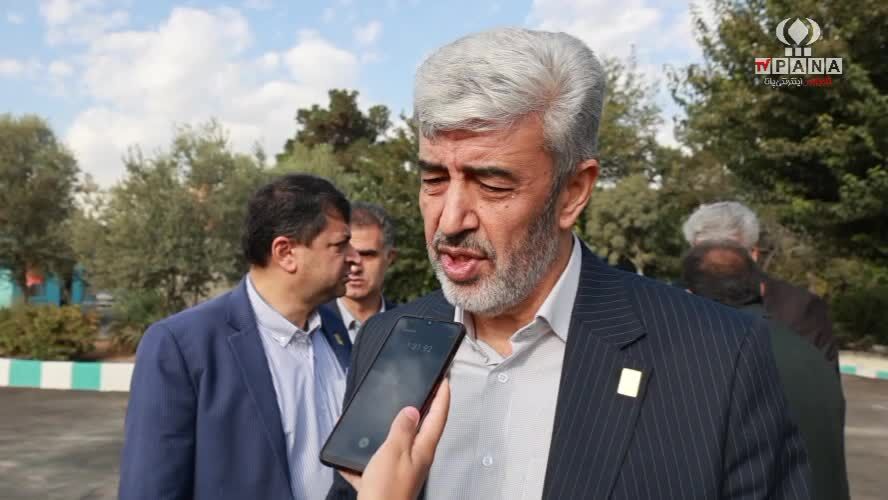 پیام رئیس دانشگاه فرهنگیان در پی ۱۲ روز ایستادگی ملت و نظام جمهوری اسلامی ایران