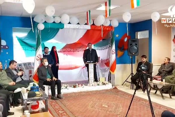  جشن پیروزی انقلاب اسلامی ایران 