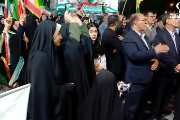 جشن بزرگ غدیر با شعار «میثاق امت با ولایت» در لرستان
