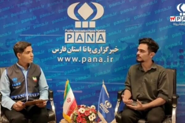 گفت‌وگو با نوازنده برتر جشنواره‌های ملی موسیقی در پنجمین قسمت از «نسل فردا»