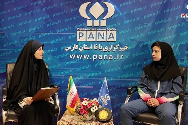 گفت‌وگو با دارنده مدال طلای هندبال آسیا در چهارمین قسمت از «نسل فردا»