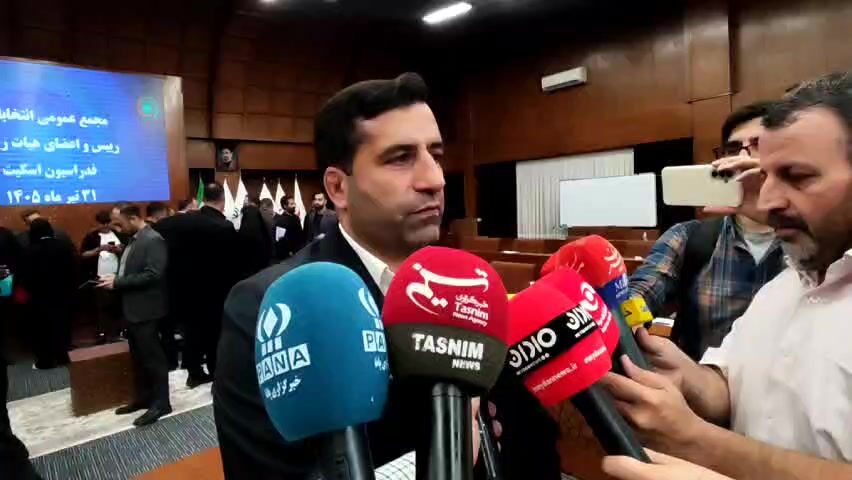 مدال تاریخی در رشته سرعت برای اسکیت ایران ثبت شده است