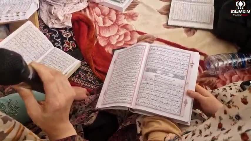 افزایش معنادار حضور در اعتکاف ۱۴۰۴/ ۷۰ درصد معتکفین جوان و نوجوان بودند