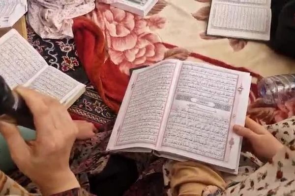 افزایش معنادار حضور در اعتکاف ۱۴۰۴/ ۷۰ درصد معتکفین جوان و نوجوان بودند