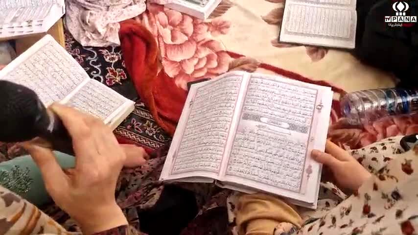 افزایش معنادار حضور در اعتکاف ۱۴۰۴/ ۷۰ درصد معتکفین جوان و نوجوان بودند