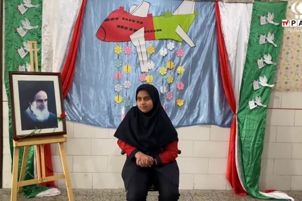 دهه‌ فجر یعنی چه؟ دانش آموزان پاسخ می‌دهند