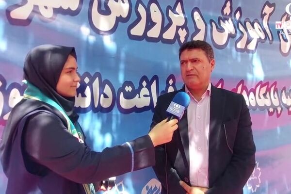 پایگاه‌های اوقات فراغت تابستانه به تعمیق یادگیری دانش‌آموزان کمک می‌کنند