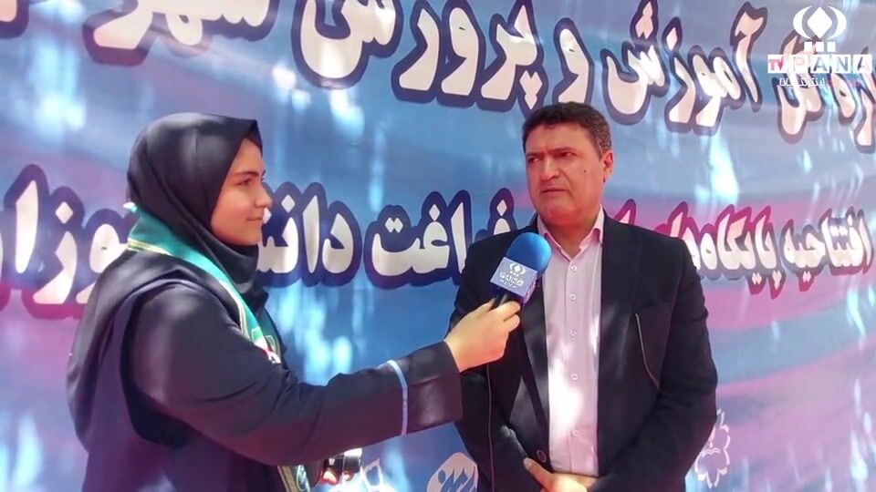 پایگاه‌های اوقات فراغت تابستانه به تعمیق یادگیری دانش‌آموزان کمک می‌کنند
