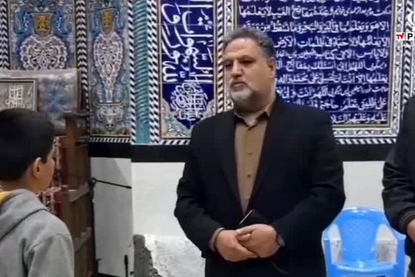 روایت پانا تفت از نشست نهضت توسعه عدالت آموزشی