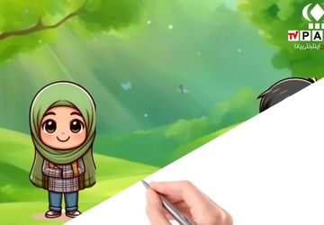 ویژه برنامه روز بزرگداشت سعدی