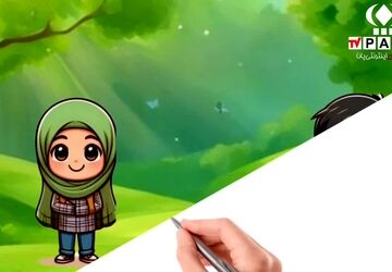 ویژه برنامه روز بزرگداشت سعدی