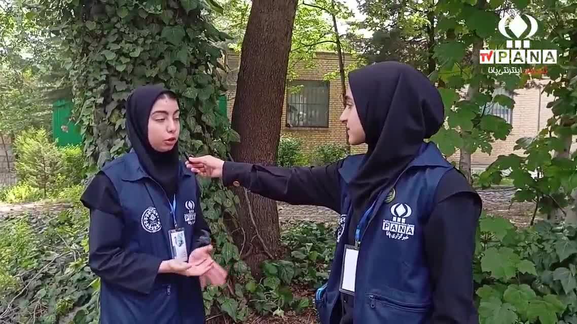 همبستگی جهانی برای حفاظت از کره زمین