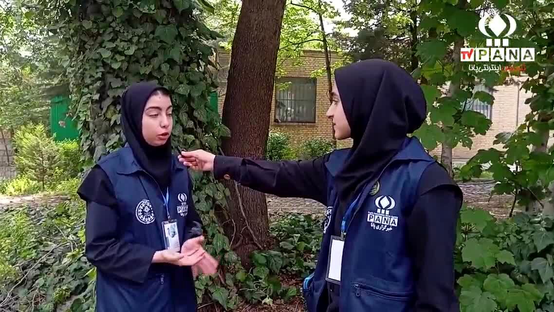 همبستگی جهانی برای حفاظت از کره زمین