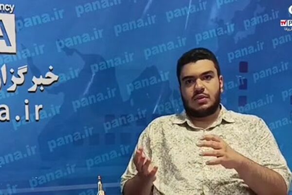 گفت‌وگو با مدال طلای علوم زمین در سومین قسمت از «نسل فردا»