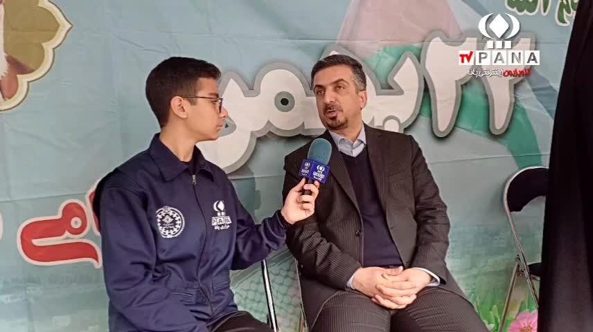 پیروزی انقلاب اسلامی نقطه‌ای استوار در تاریخ ملت ایران است