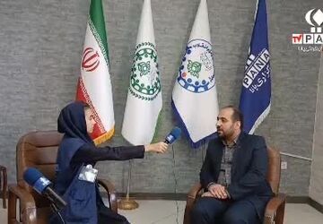 گفت و گویی صمیمی با مدیر کل کانون پرورشی فکری کودکان و نوجوانان خراسان رضوی