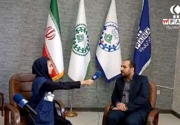 گفت و گویی صمیمی با مدیر کل کانون پرورشی فکری کودکان و نوجوانان خراسان رضوی