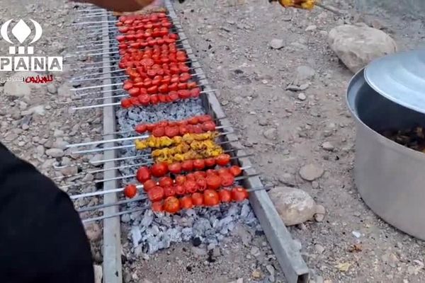 غدیر در ماژین چگونه گذشت؟!