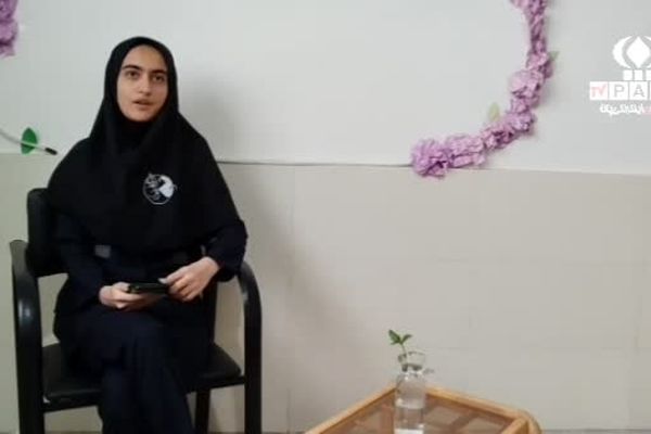 نبودنش، یک خلأ که با هیچ‌چیز پر نمی‌شود