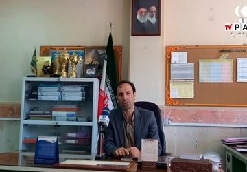 آرامش و آمادگی، کلید موفقیت در کنکور است 