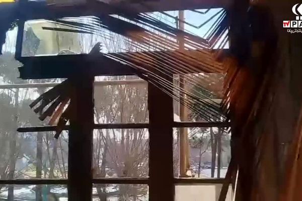 دانش آموزان مدرسه حاج یدالله مهمان کارگاه سواد رسانه‌ای شورای اسلامی یزد