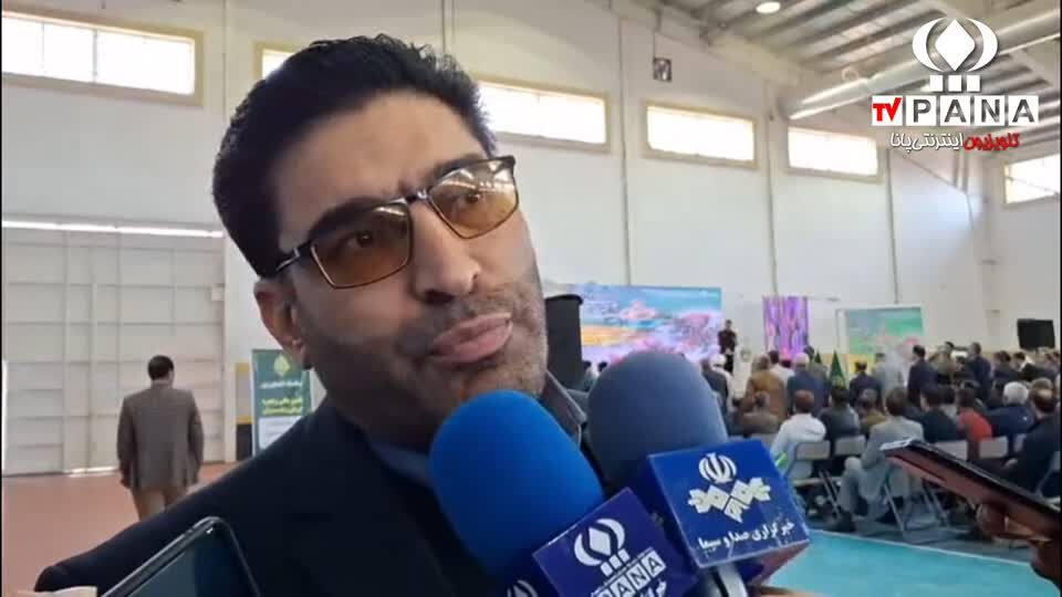 زعفران باید به یک برند معتبر ملی و بین‌المللی تبدیل شود